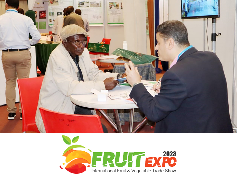 EXHIBITIONS IN UGANDA